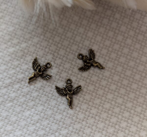 Dekoratyvinis angeliukas