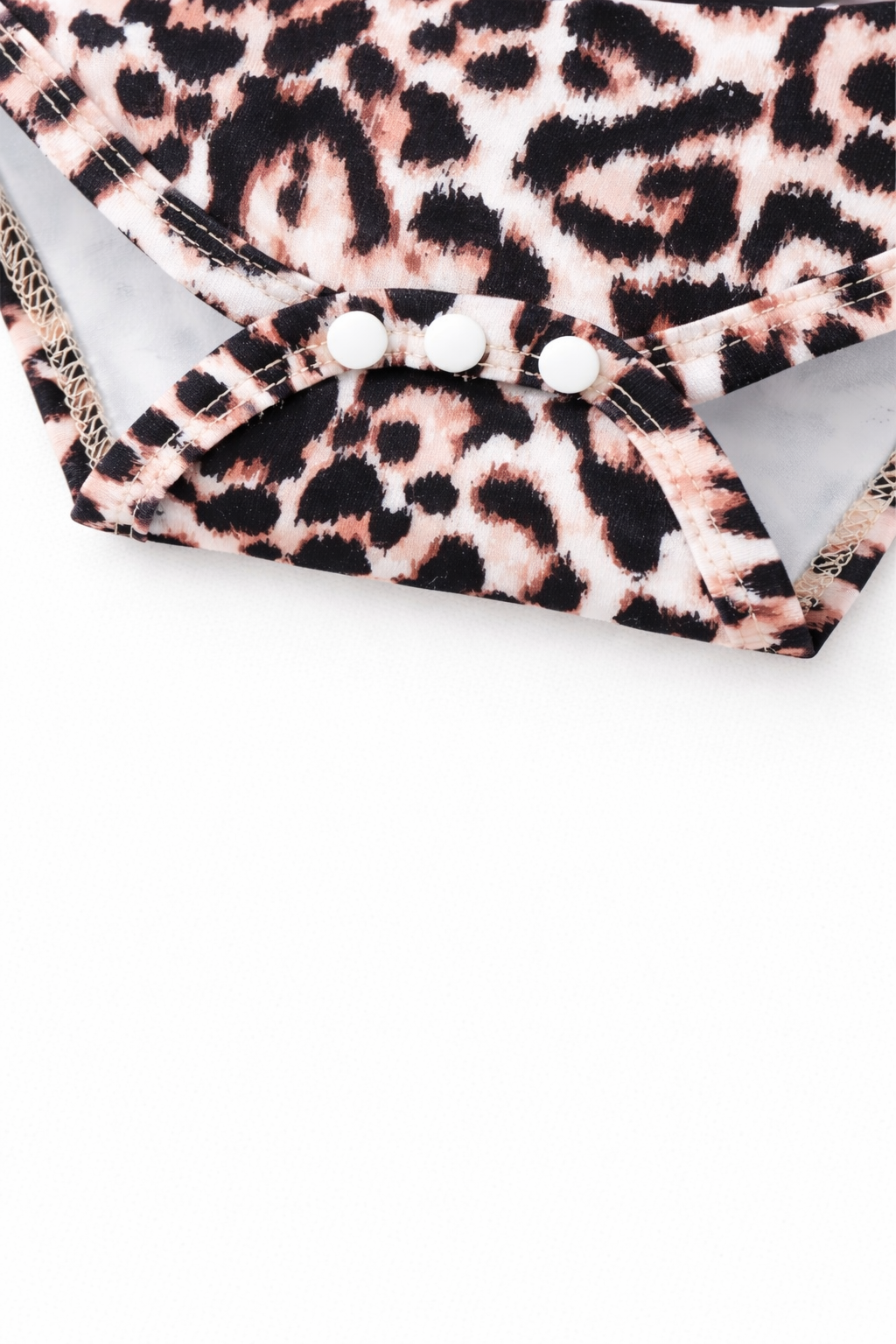 Stilingas kūdikio romperis 