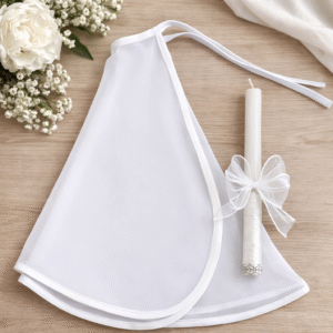 Krikštynų skraistė