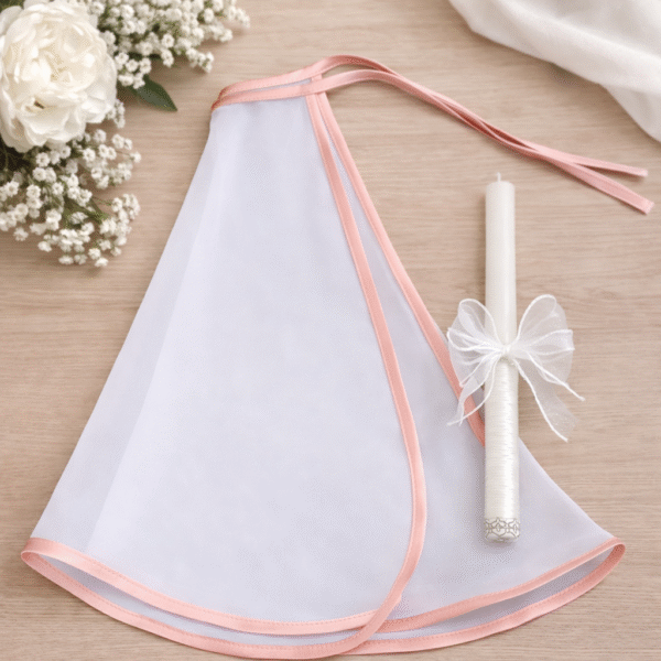 Krikštynų skraistė