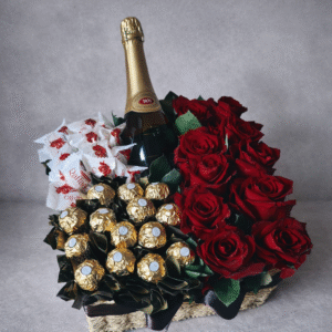 Prabangi dovana ypatingai progai