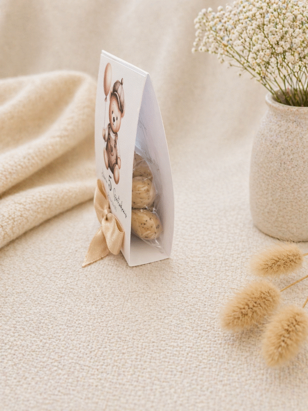 Rankų darbo šventinės dovanėlės