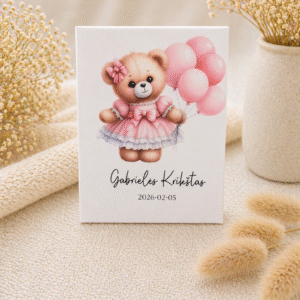 Rankų darbo šventinės dovanėlės