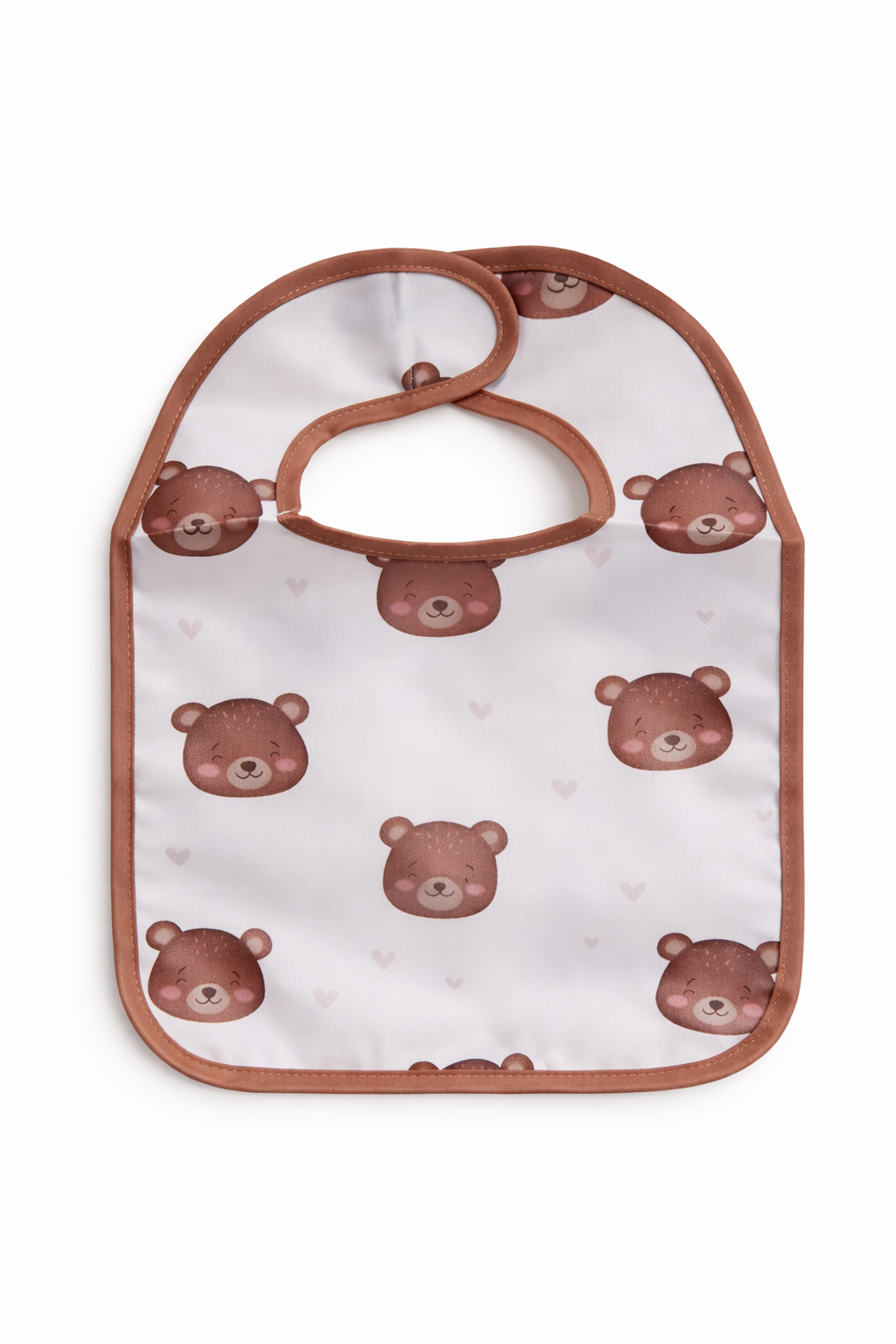 Kūdikių seilinukas 6+mėn.