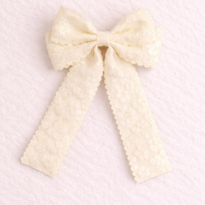 Krikštynų kaspinėlis