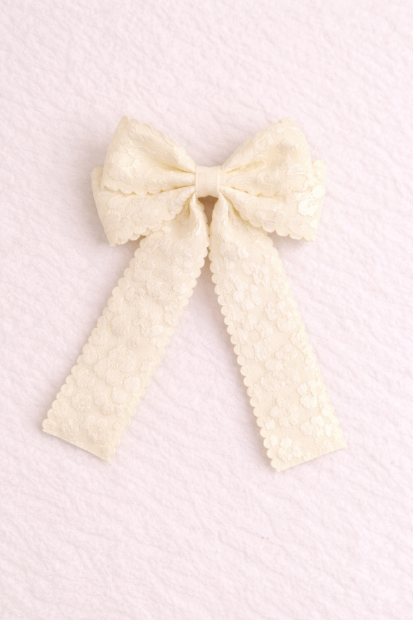 Krikštynų kaspinėlis