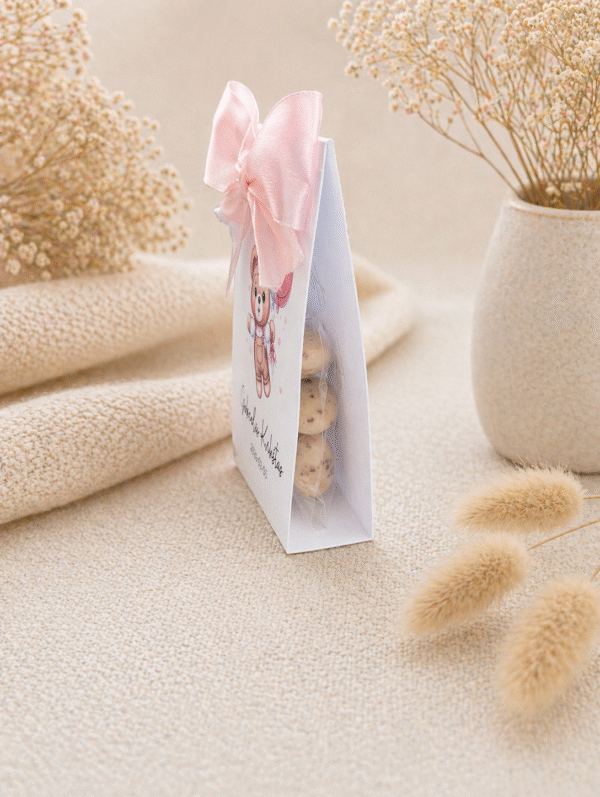 Rankų darbo šventinės dovanėlės