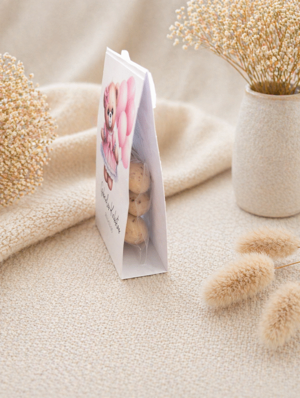 Rankų darbo šventinės dovanėlės