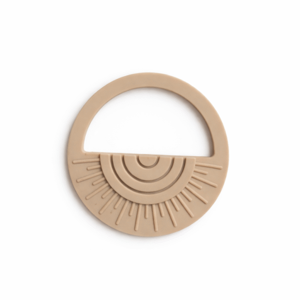 Kūdikių kramtukas 6m+