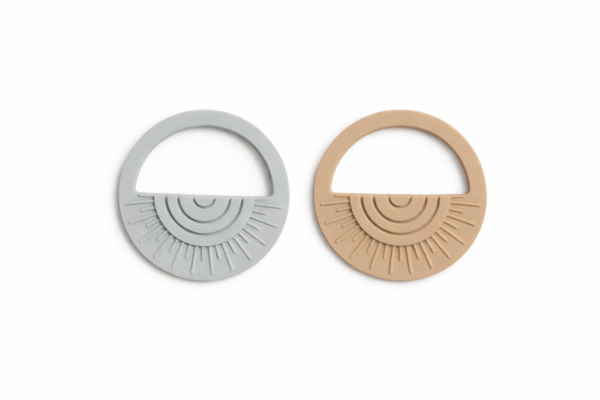 Kūdikių kramtukas 6m+