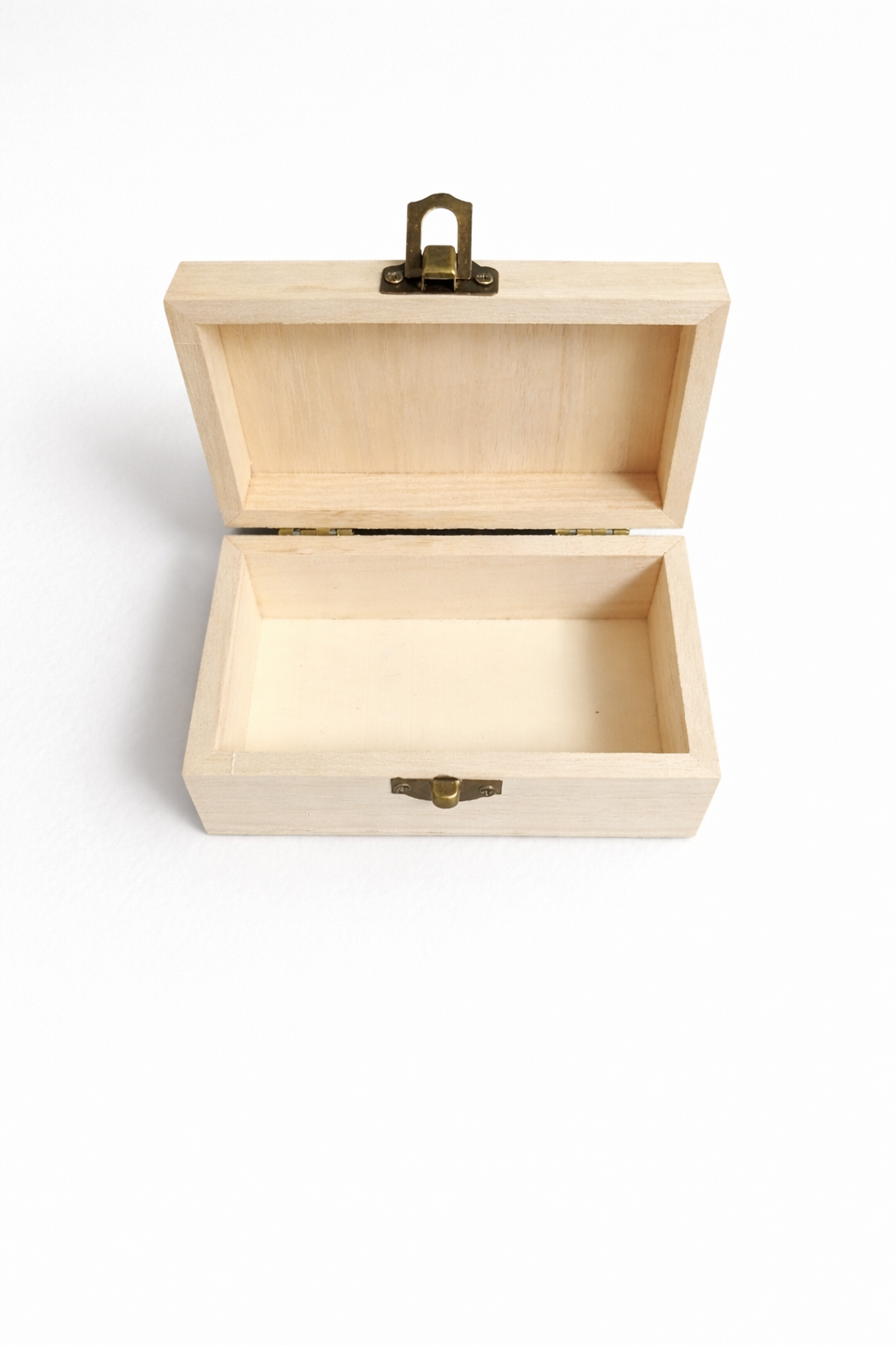 Medinė pinigų dėžutė