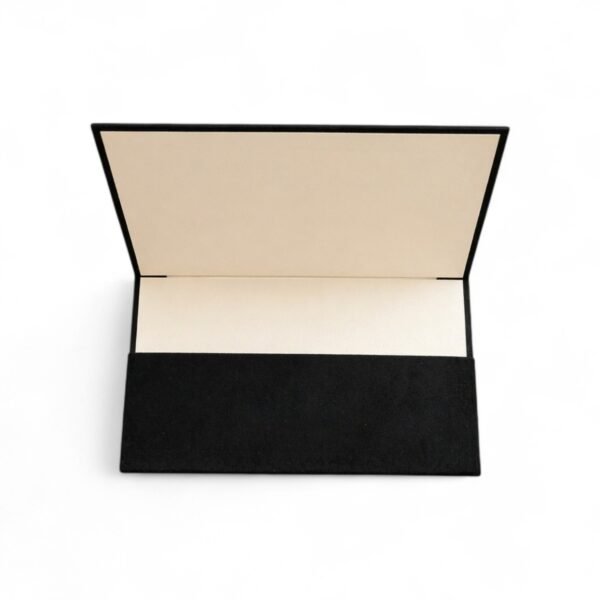 Aksominis vokelis pinigams