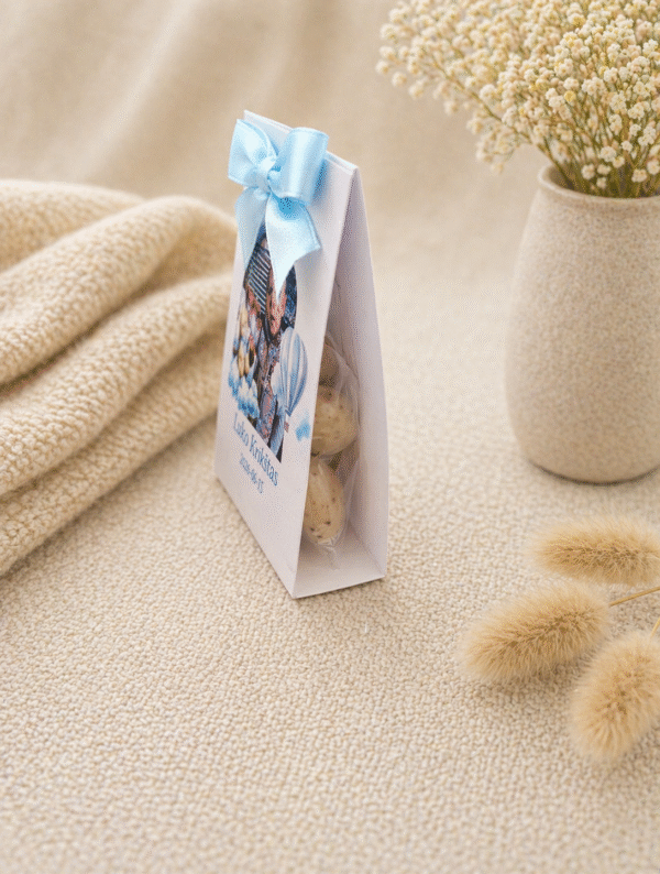 Rankų darbo šventinės dovanėlės