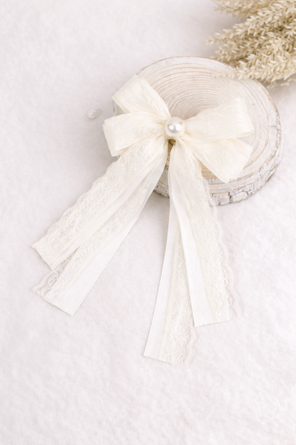 Krikštynų kaspinėlis