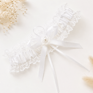 Vestuvinė kojų juosta (keliaraištis)