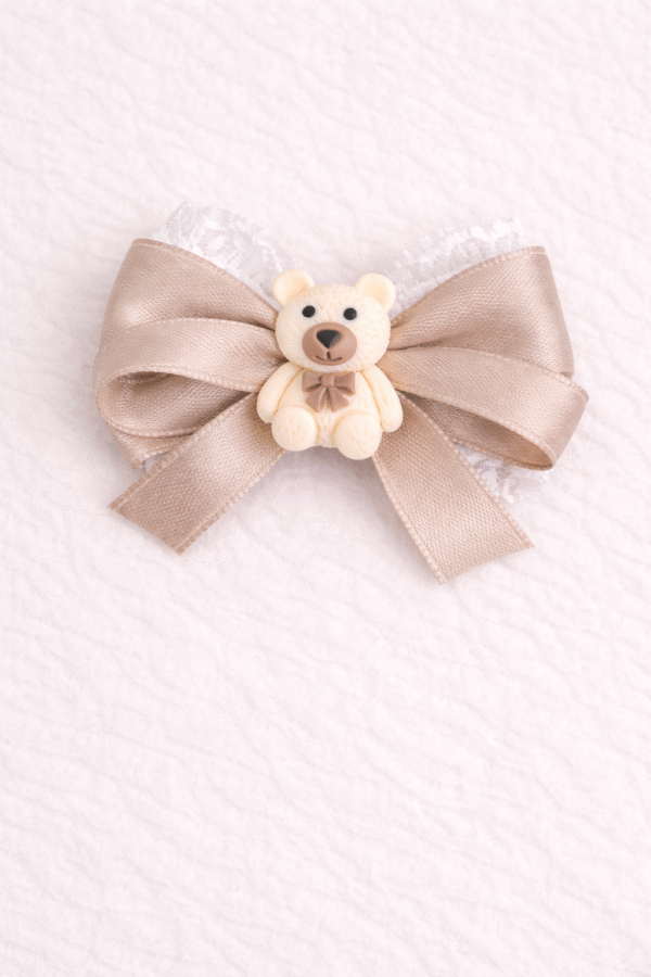 Krikštynų kaspinėlis