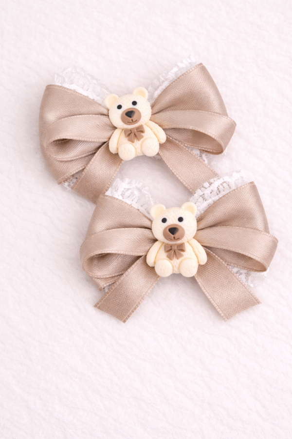 Krikštynų kaspinėlis