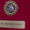 Palinkėjimų knyga vestuvėms
