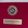 Palinkėjimų knyga vestuvėms