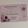 Linksmi mergvakario žaidimų kuponai